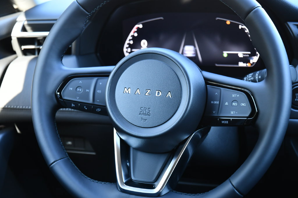 New 2026 MAZDA CX-5 Preferred AWD/4WD image 23