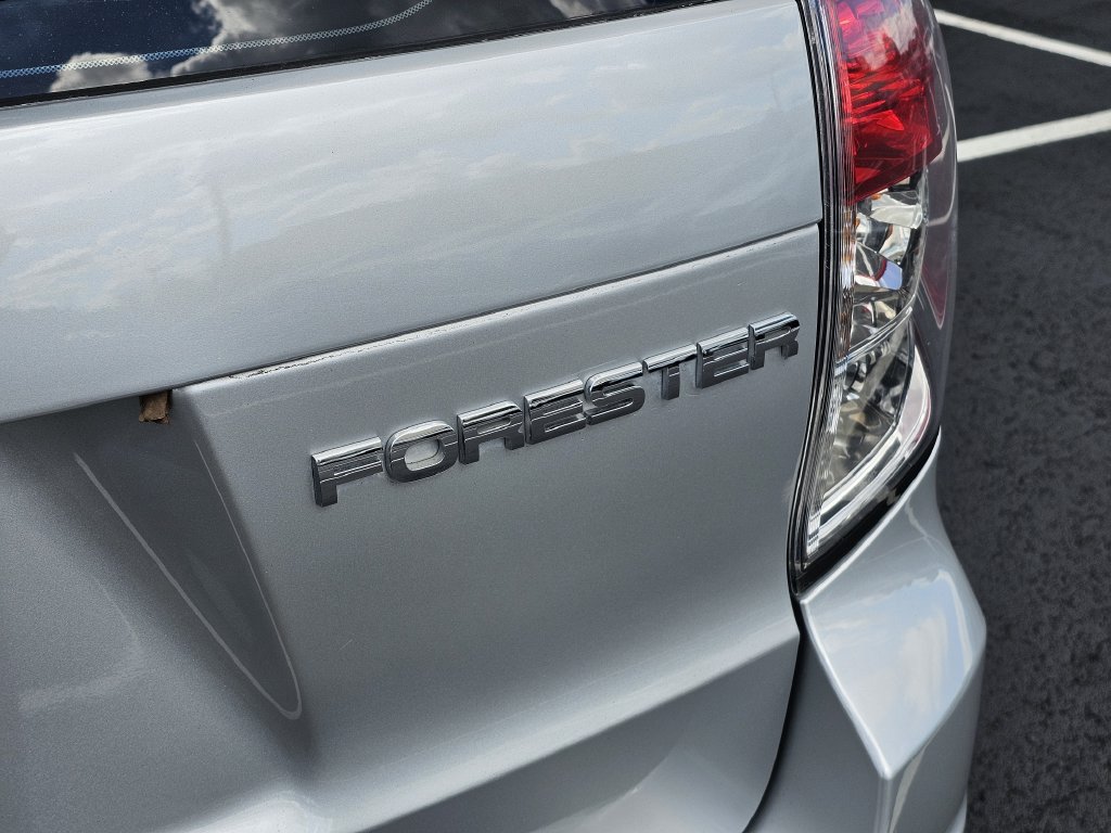 Used 2011 Subaru Forester 2.5X AWD/4WD image 8
