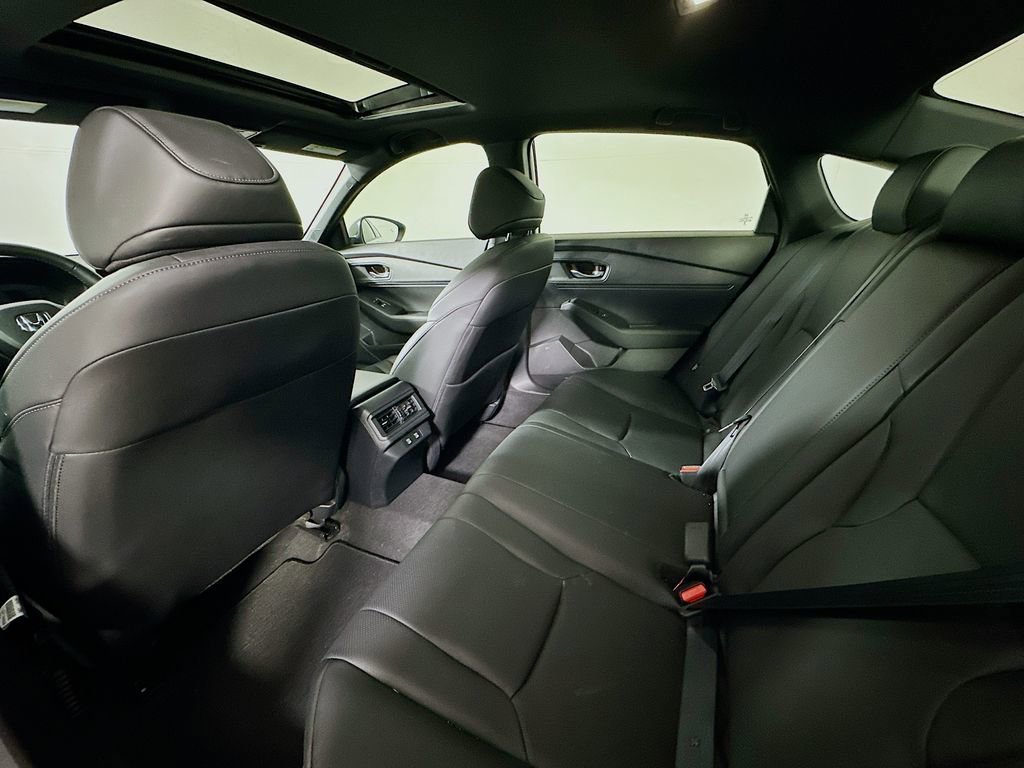 Used 2025 Honda Accord Sport image 13