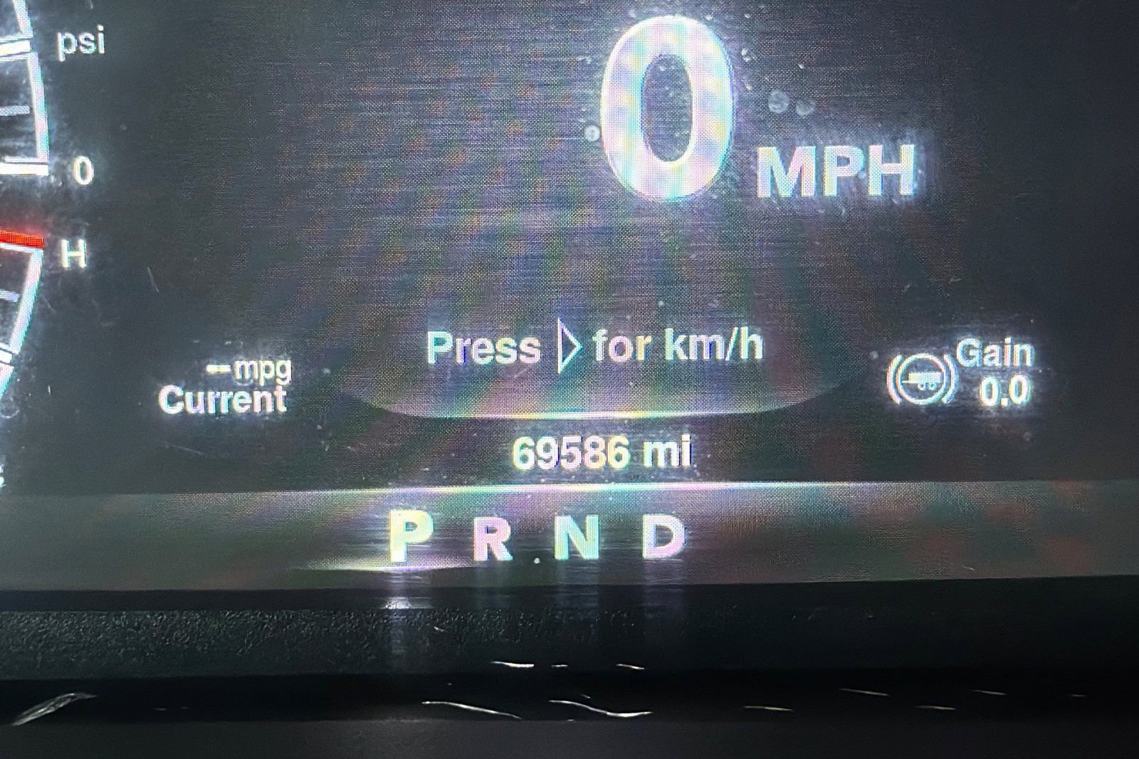 Used 2016 RAM 2500 Laramie image 24