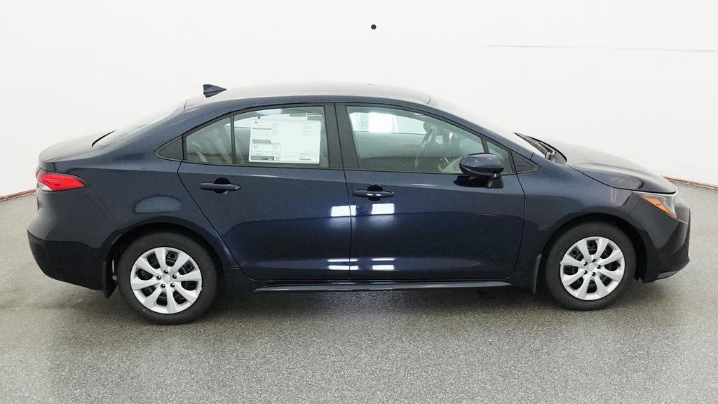 New 2026 Toyota Corolla LE FWD image 14