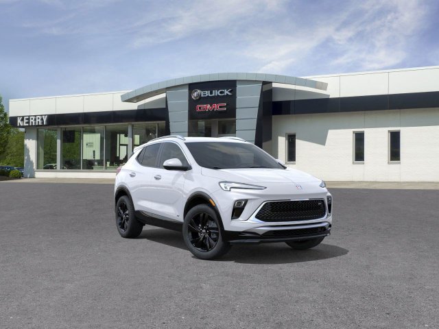 New 2026 Buick Encore GX Sport Touring w/ Advanced Technology Package AWD/4WD image 29