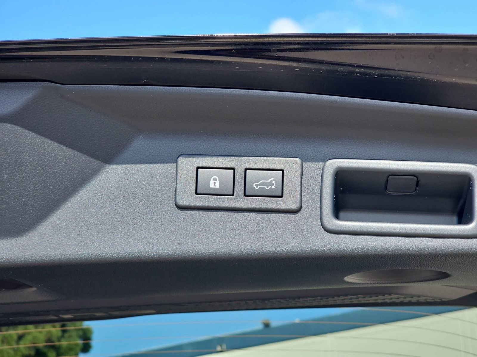 New 2026 Subaru Forester Sport w/ Sport Plus Package image 13