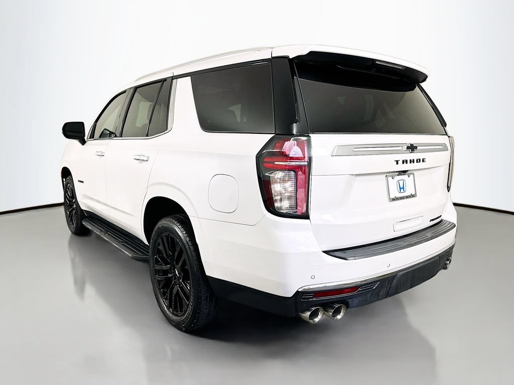 Used 2023 Chevrolet Tahoe Premier RWD image 7