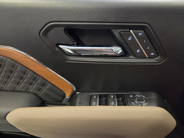 New 2026 GMC Canyon Denali AWD/4WD image 25