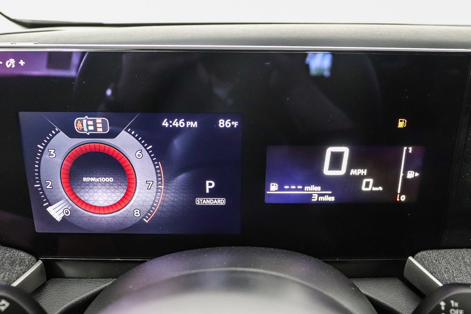 New 2027 Nissan Kicks SV FWD image 25