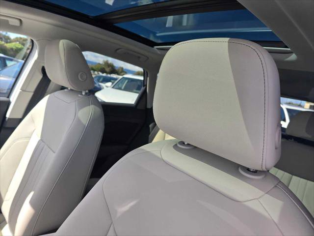 New 2026 Audi Q3 quattro 2.0T image 25