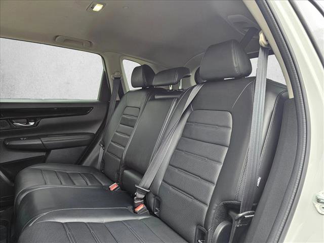 Used 2024 Honda CR-V EX-L image 16