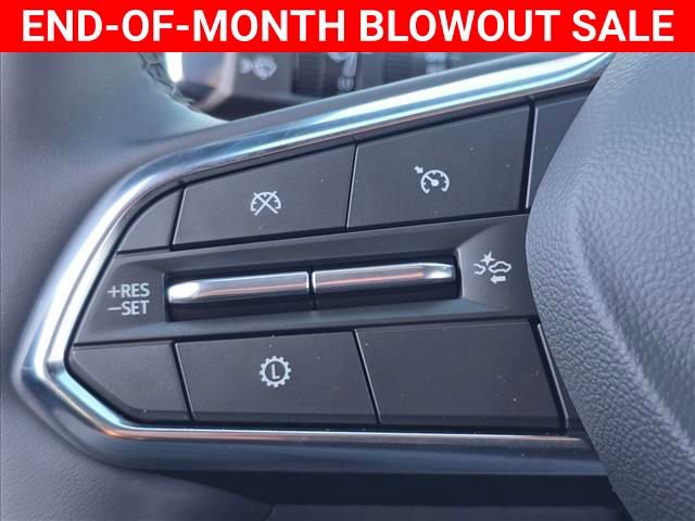 New 2026 Chevrolet Equinox LT w/ Convenience Package II image 27