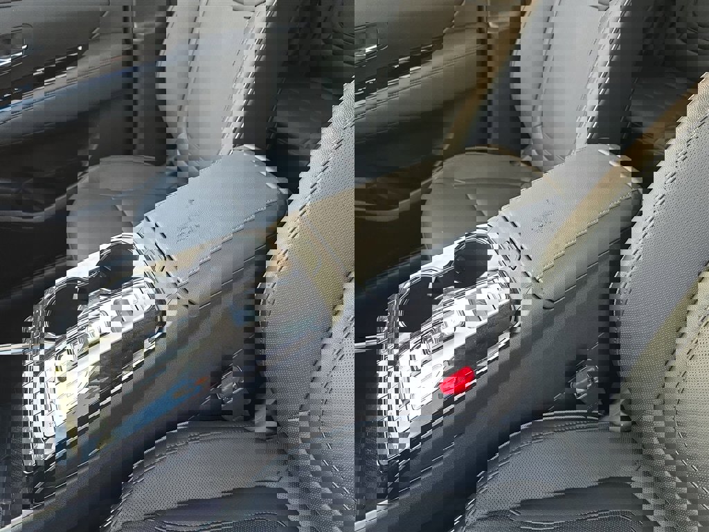 Used 2022 Hyundai Tucson Limited image 22