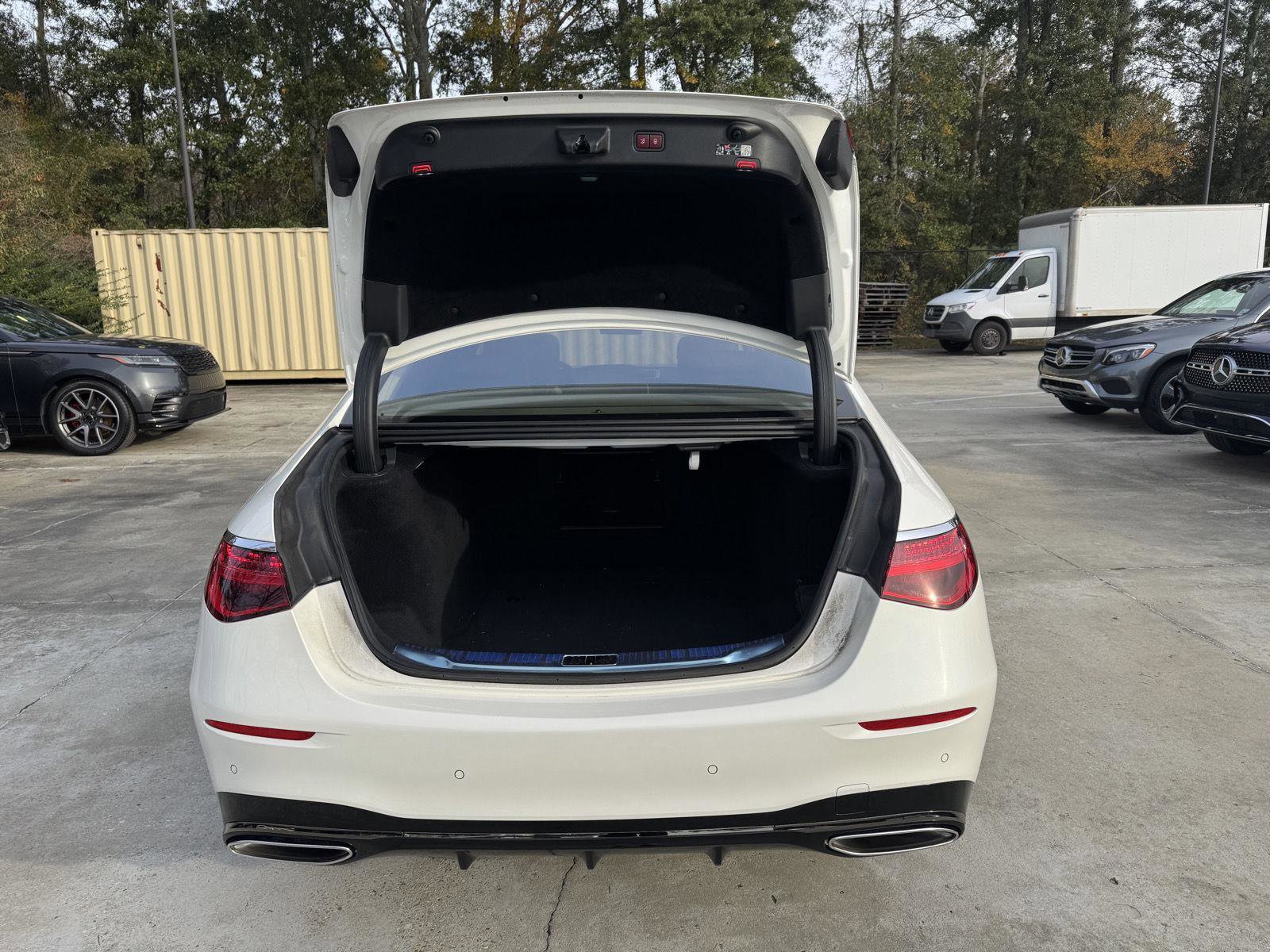 Certified 2023 Mercedes-Benz S 580 4MATIC Sedan image 22
