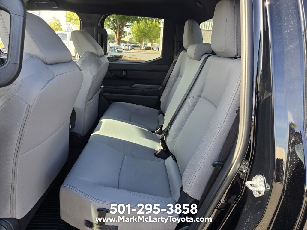 New 2026 Toyota Tacoma SR5 AWD/4WD image 10