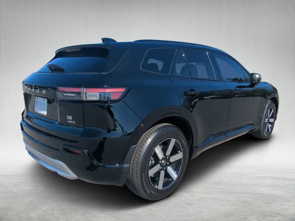 New 2026 Honda Prologue Touring image 3