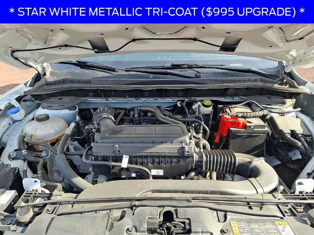 Certified 2023 Ford Escape ST-Line w/ Tech Pack #1 image 26