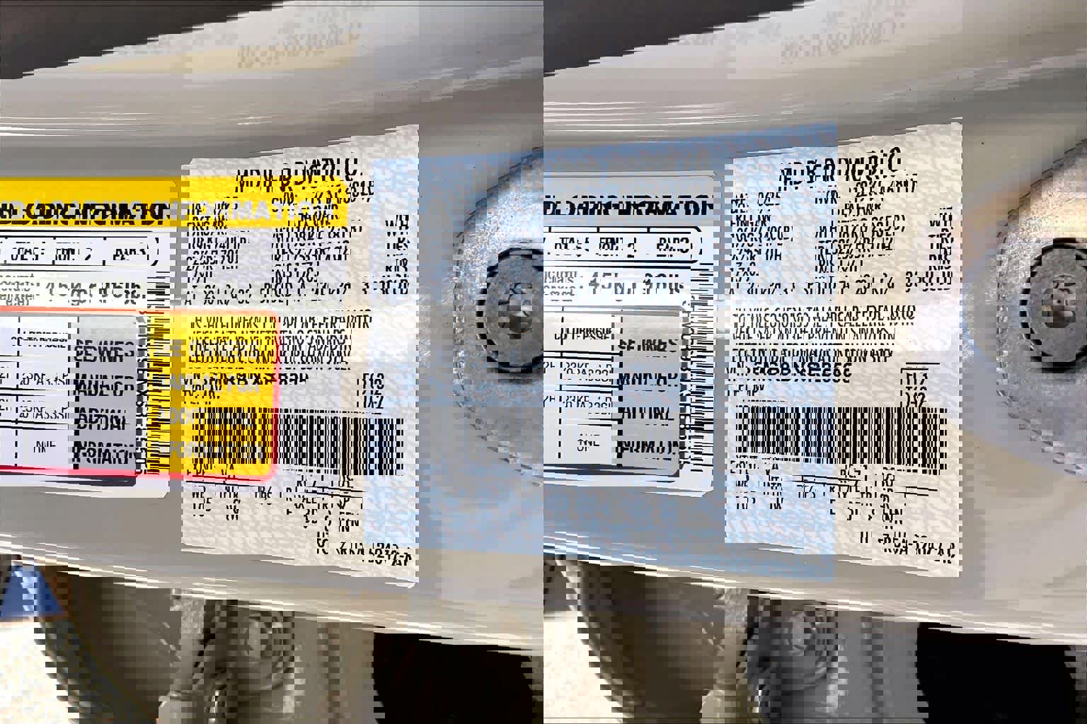 Certified 2025 Ford Bronco Sport Big Bend w/ Convenience Package image 39