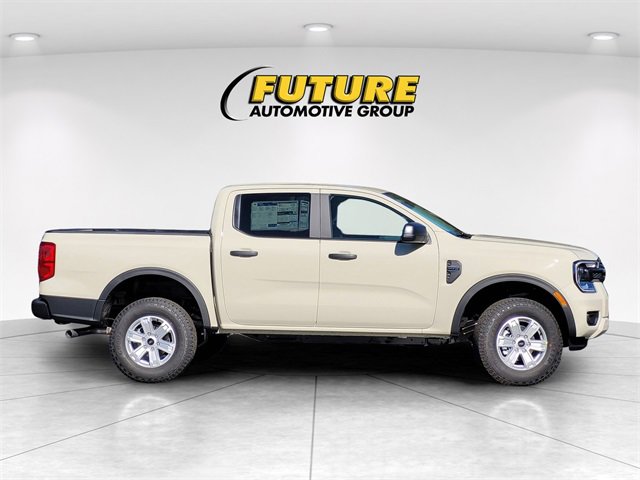 New 2025 Ford Ranger XL w/ Trailer Tow Package image 8