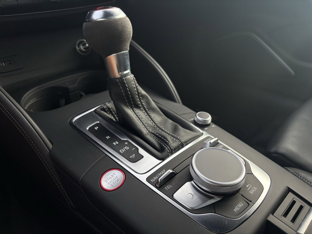 Used 2019 Audi RS 3 image 14