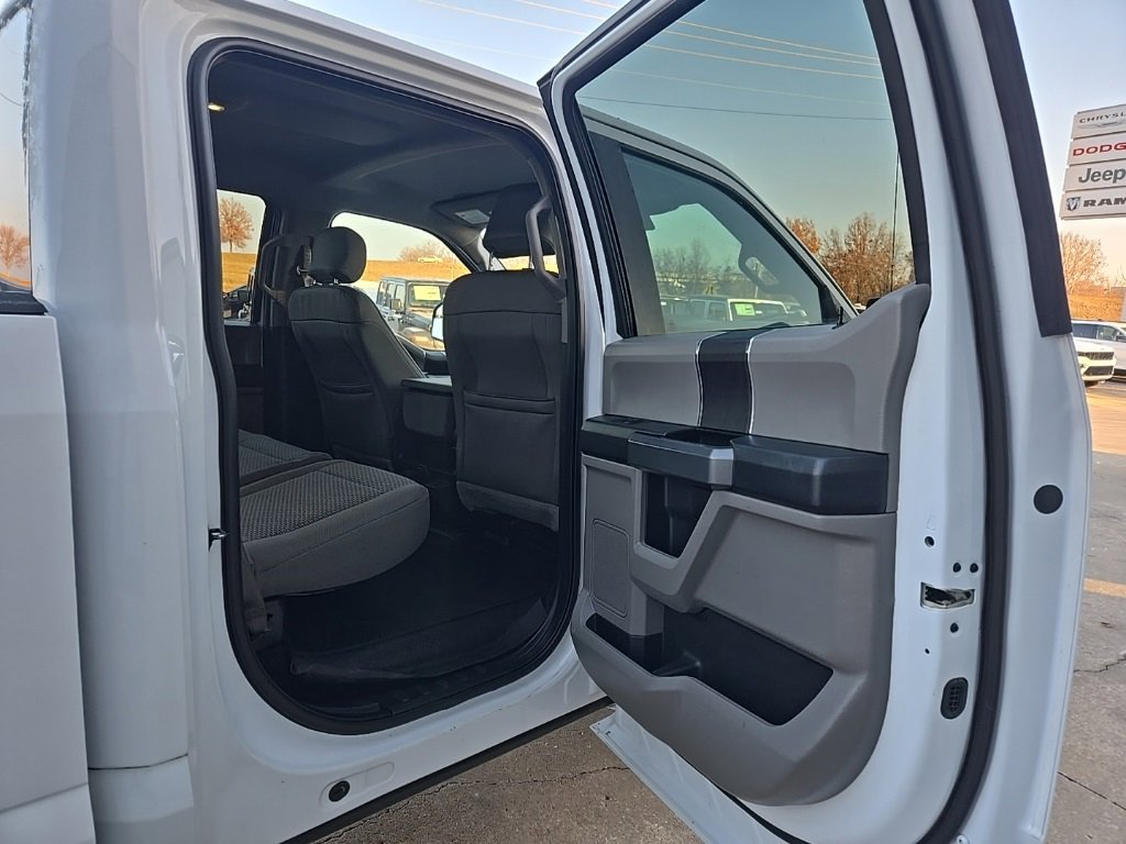 Used 2015 Ford F150 XLT image 75