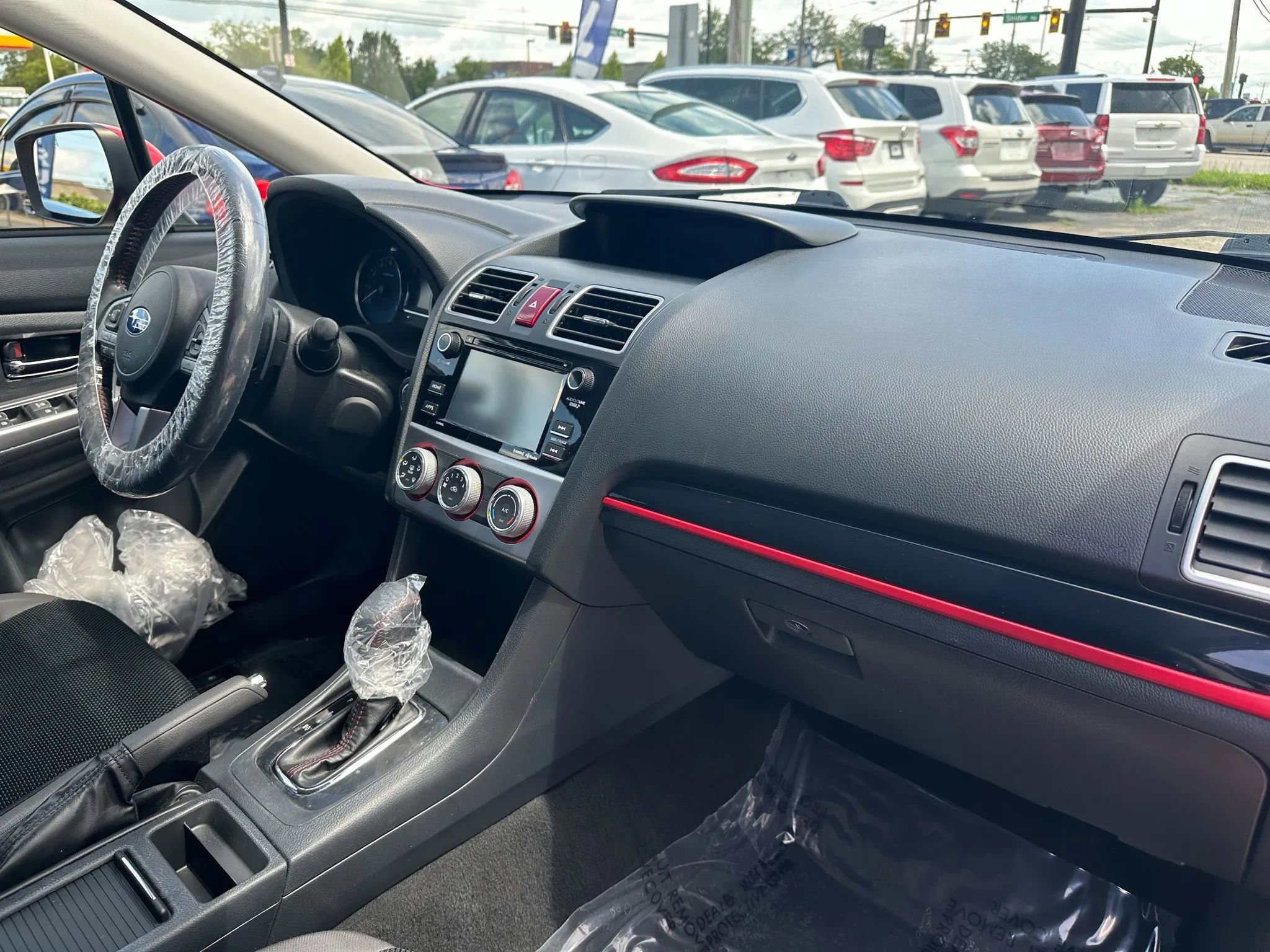 Used 2017 Subaru Crosstrek 2.0i Premium w/ Special Edition image 23