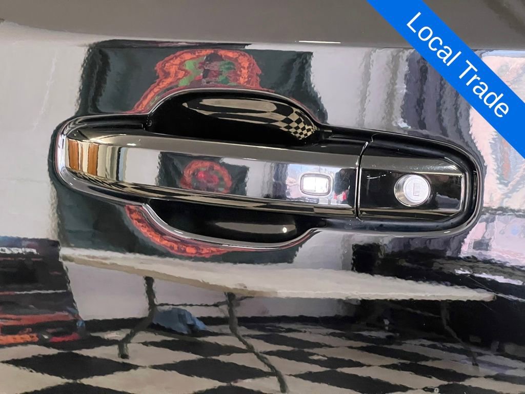 Used 2022 Chevrolet Silverado 1500 LT image 7