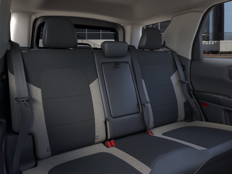 New 2026 Ford Bronco Sport Big Bend AWD/4WD image 34