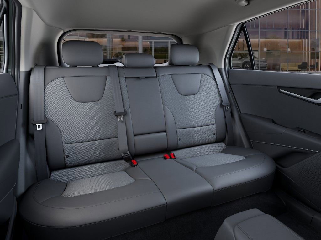 New 2026 Kia Niro Wind image 17