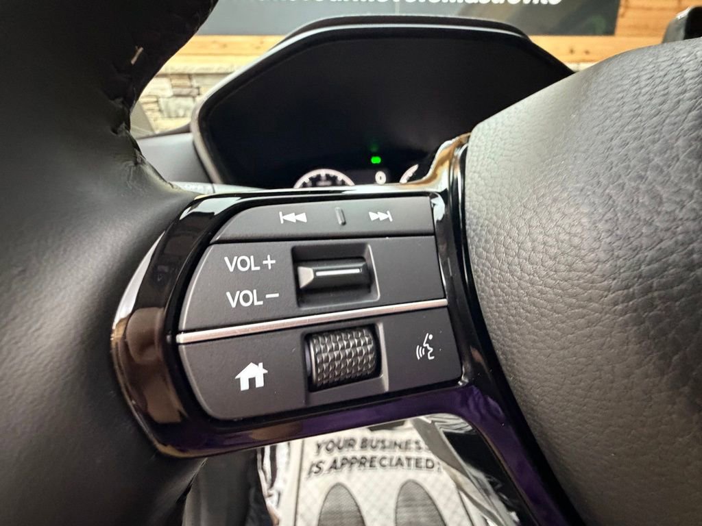 Used 2023 Honda CR-V EX-L image 22