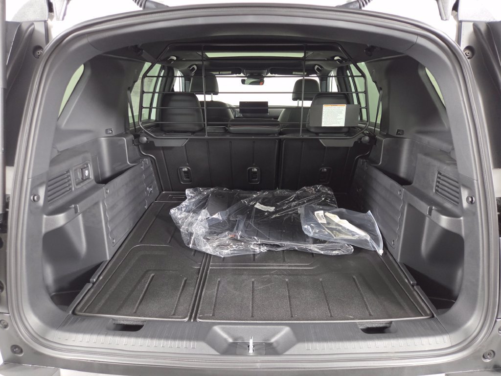 New 2026 Honda Passport TrailSport image 14