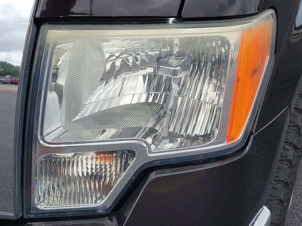 Used 2013 Ford F150 XLT w/ XLT Chrome Pkg image 21