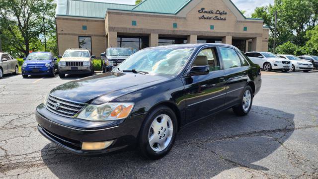 Used 2004 Toyota Avalon XLS FWD image 8