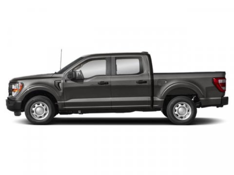 Used 2022 Ford F150 XL w/ Trailer Tow Package image 3