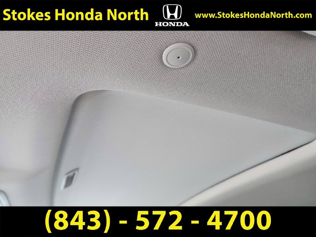 New 2025 Honda CR-V EX image 21