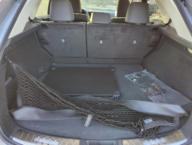 Used 2024 Lexus NX 250 FWD w/ Towing Package (2000 Lbs) image 24
