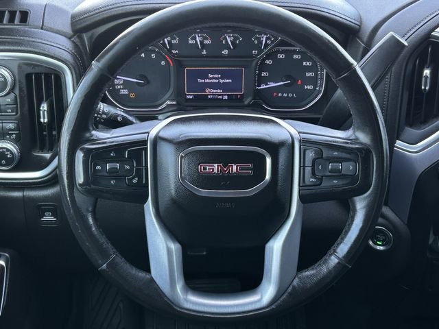 Used 2020 GMC Sierra 1500 Elevation w/ Elevation Value Package image 14