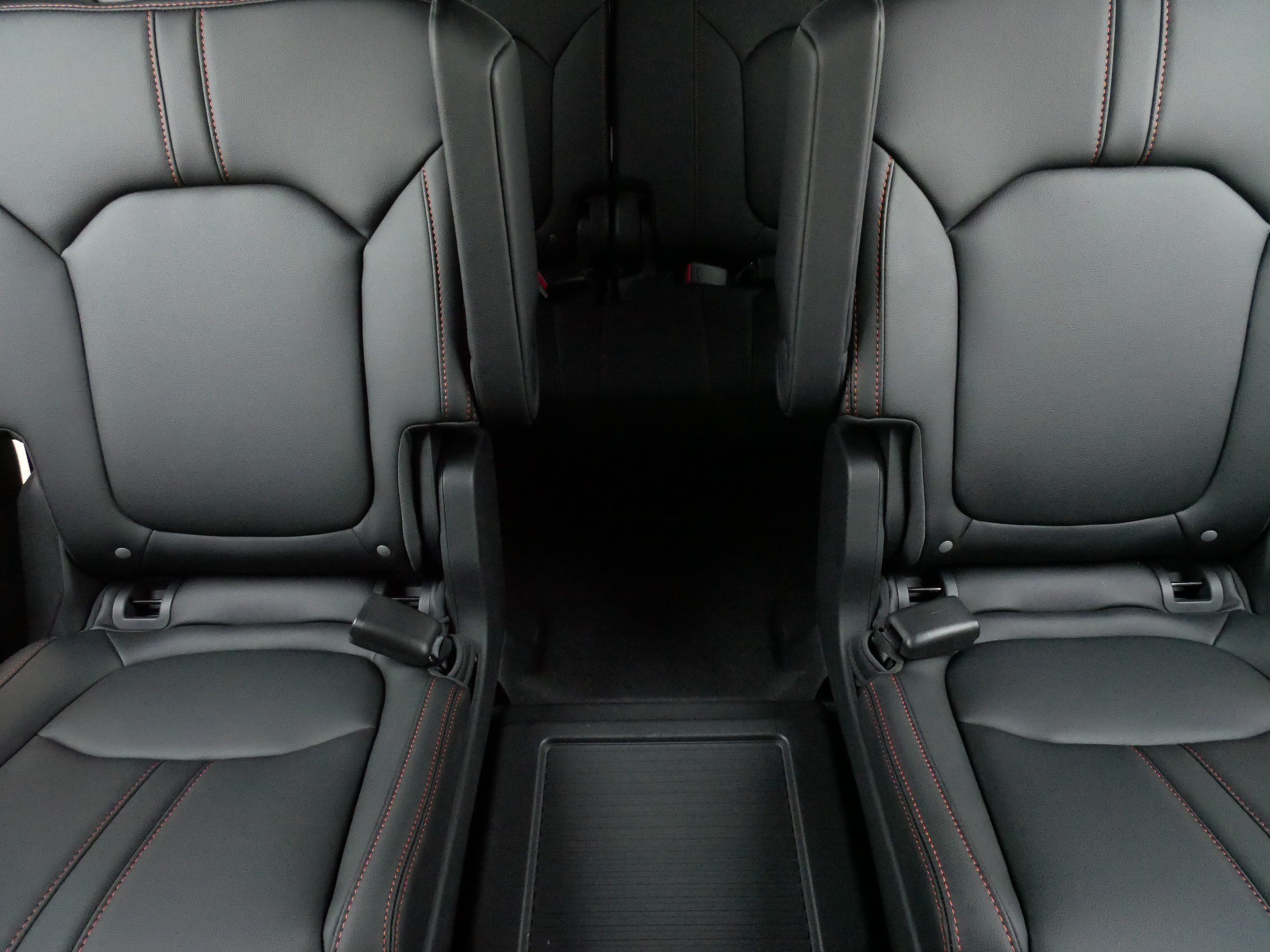 Certified 2026 Honda Pilot TrailSport image 13