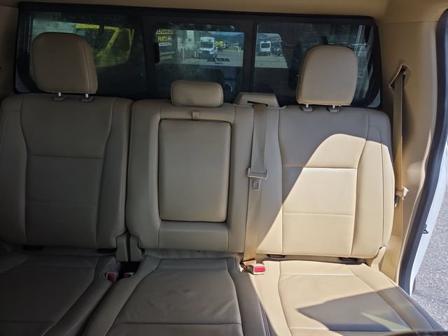 Used 2017 Ford F150 Lariat AWD/4WD image 18