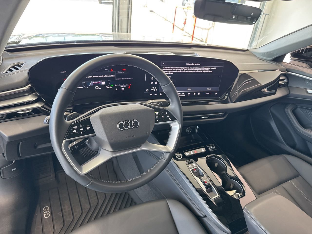 Used 2025 Audi A5 2.0T Premium w/ Convenience Package AWD/4WD image 17