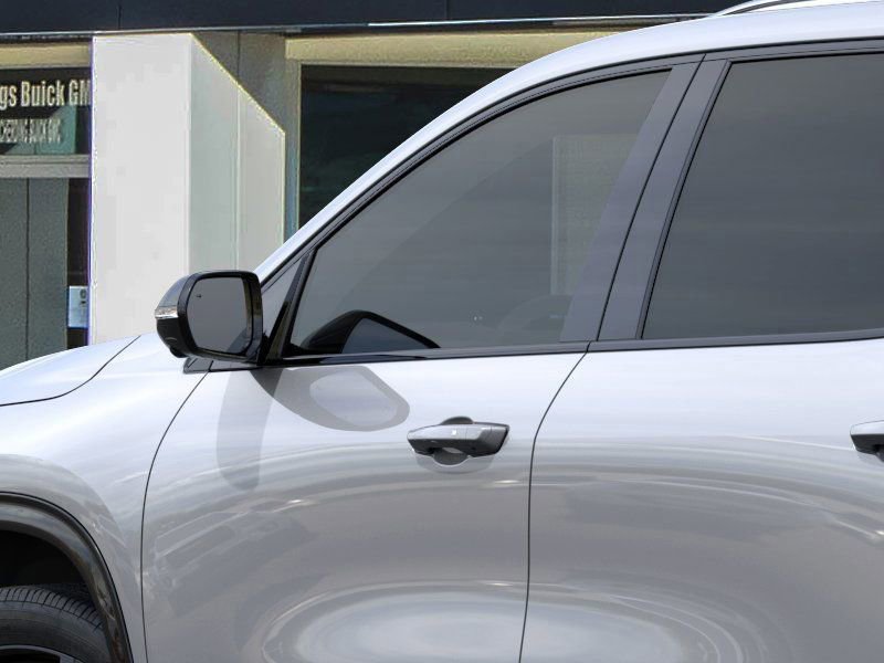 New 2026 Buick Enclave Sport Touring w/ Power Package image 12