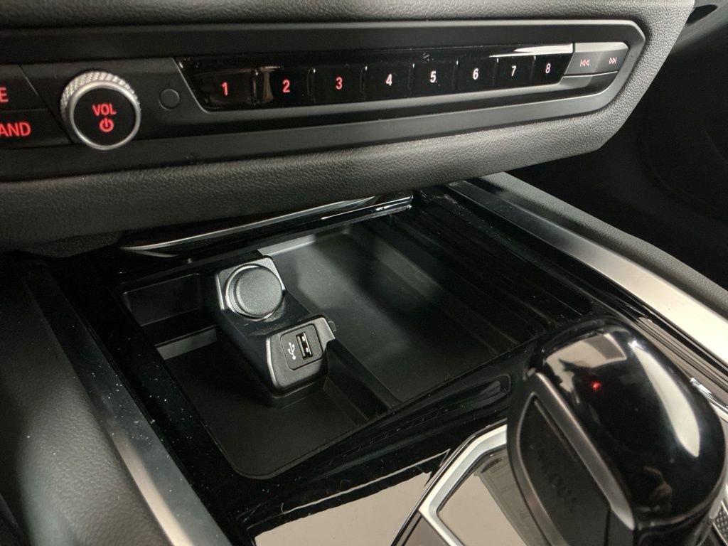Certified 2022 BMW Z4 sDrive30i image 14