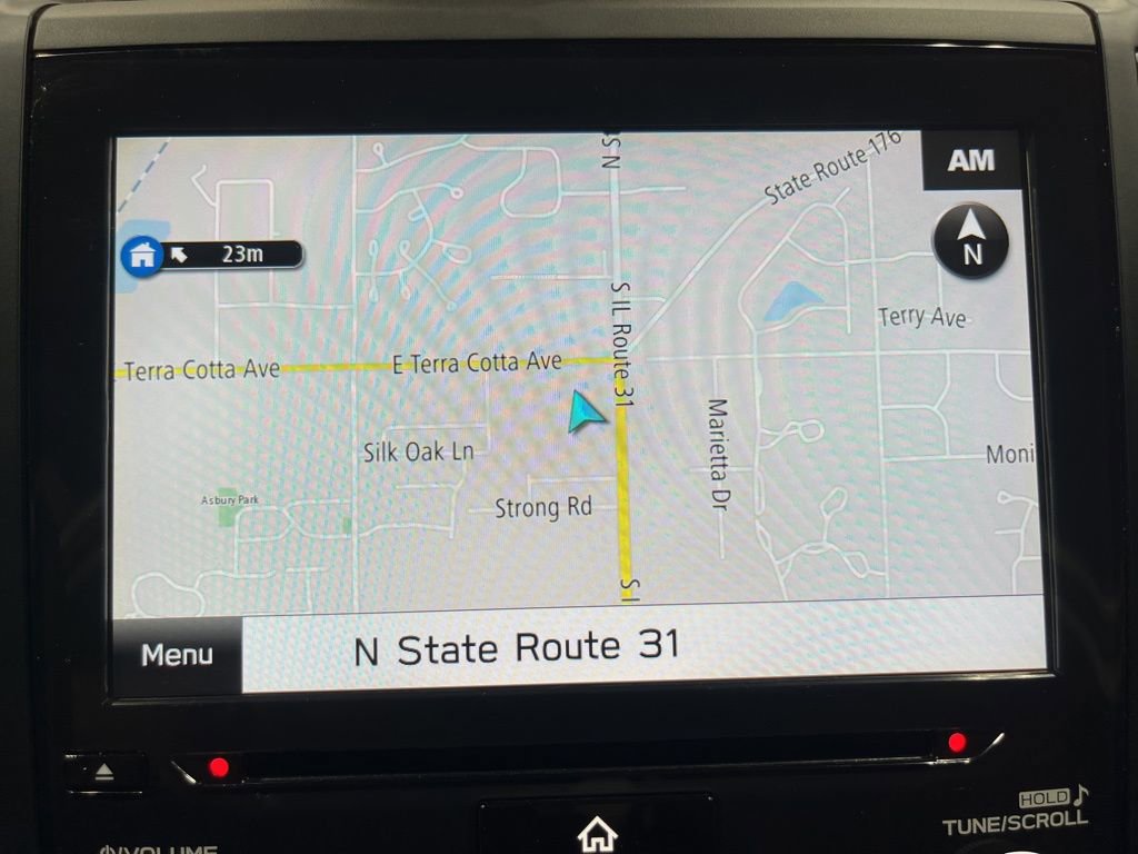 Used 2019 Subaru Forester Touring image 23
