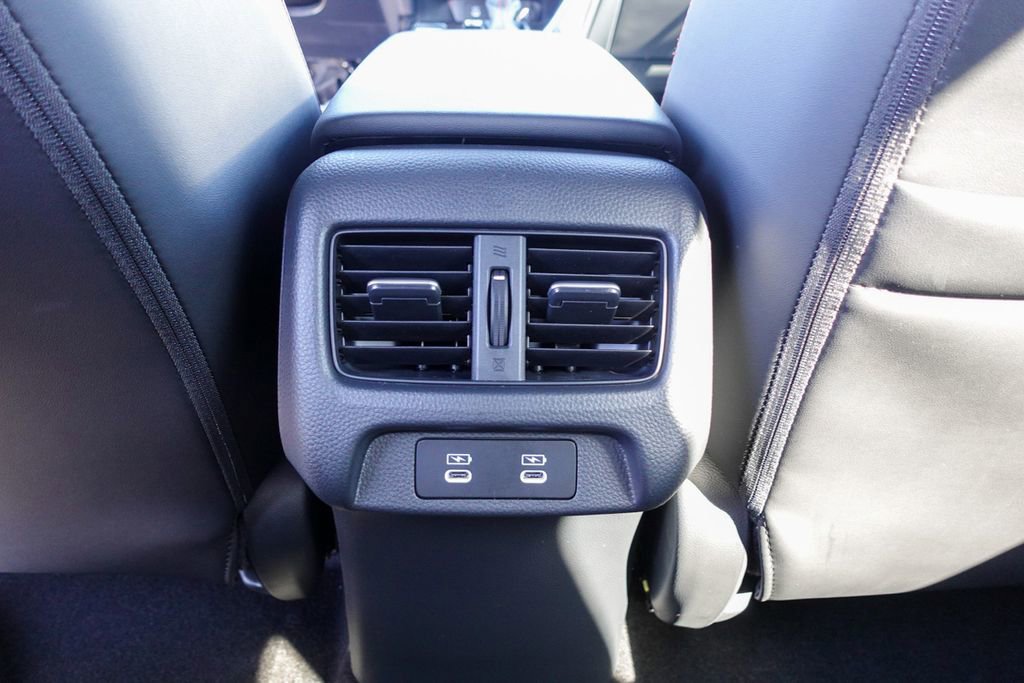 New 2025 Acura ADX A-Spec image 23