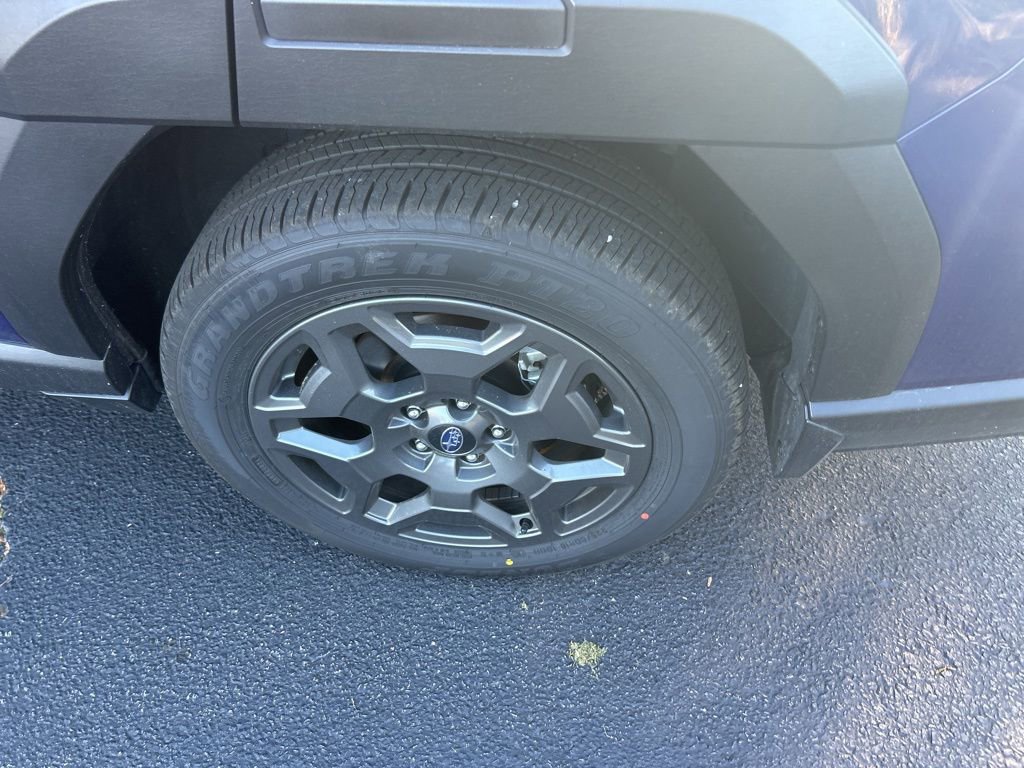 Used 2026 Subaru Outback Premium image 11