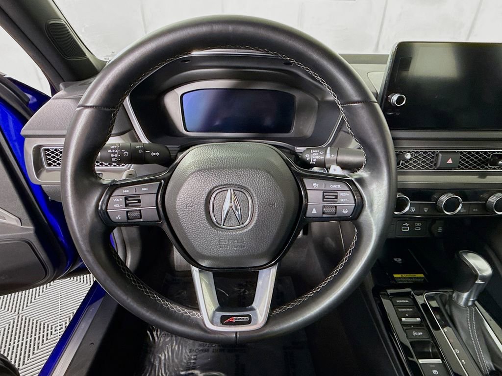 Used 2023 Acura Integra A-Spec FWD image 19