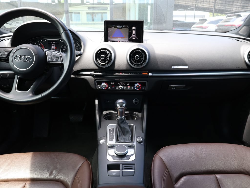 Used 2020 Audi A3 2.0T Premium FWD image 23