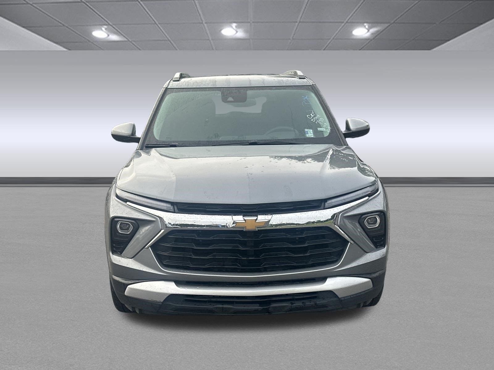 Used 2025 Chevrolet TrailBlazer LT FWD image 8