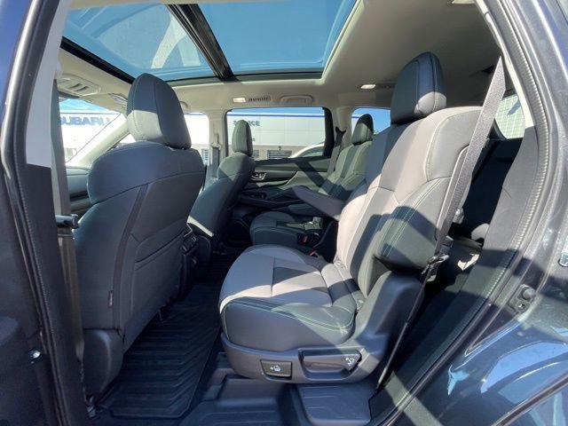 New 2025 Subaru Ascent Onyx Edition image 17