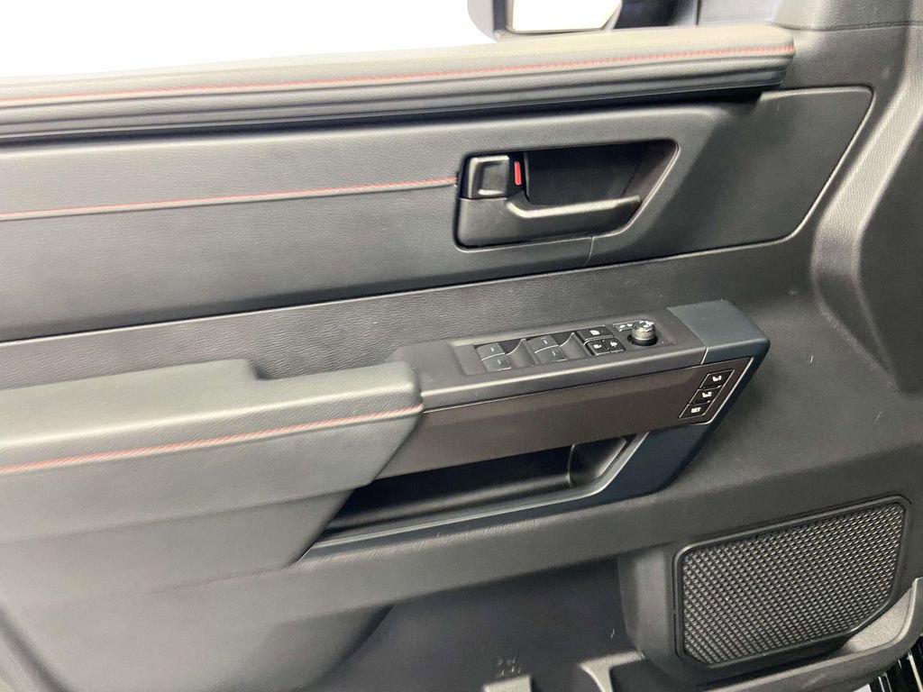 Used 2023 Toyota Sequoia TRD Pro AWD/4WD image 20