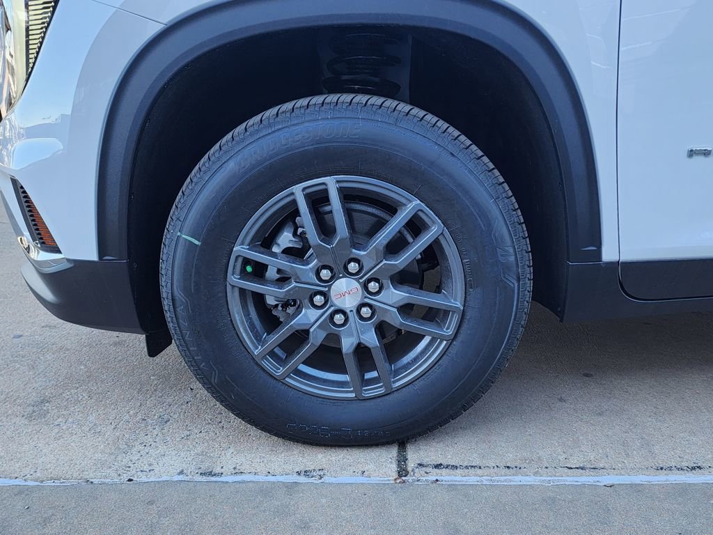 New 2026 GMC Acadia Elevation w/ LPO, Floor Liner Package image 56