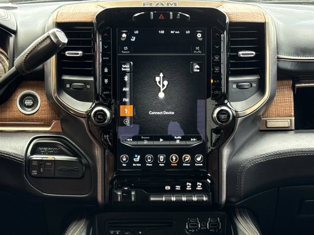 Used 2019 RAM 2500 Limited image 17