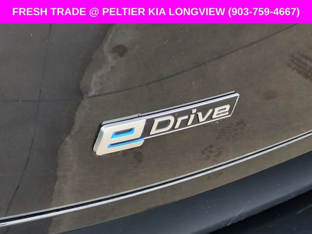 Used 2016 BMW i3 w/ Range Extender RWD image 8